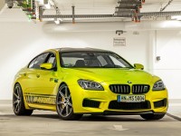 BMW M6 Gran Coupe PP-Performance 4