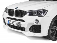 BMW X4 AC Schnitzer 13
