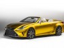 Lexus LF-C2 concept 1