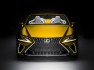 Lexus LF-C2 concept 11