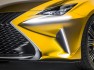 Lexus LF-C2 concept 22
