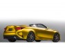 Lexus LF-C2 concept 3