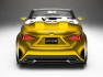 Lexus LF-C2 concept 5