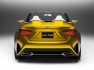 Lexus LF-C2 concept 6