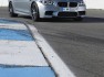 facelift 2014 BMW M5 pure silver  5