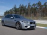facelift 2014 BMW M5 pure silver  6
