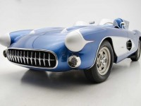 1956 Chevrolet Corvette SR-2 a