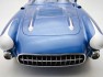 1956 Chevrolet Corvette SR-2 c