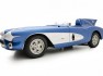 1956 Chevrolet Corvette SR-2 d