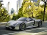 2014 Porsche 918 Spyder 11