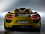 2014 Porsche 918 Spyder 13