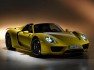 2014 Porsche 918 Spyder 15