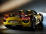 2014 Porsche 918 Spyder 16