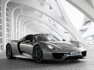 2014 Porsche 918 Spyder 2