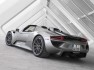 2014 Porsche 918 Spyder 4