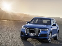 2015 Audi Q7 1
