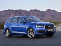 2015 Audi Q7 19