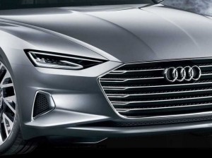 2017 Audi A6