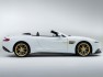 Aston Martin Works 60th Anniversary Limited Edition Vanquish 2