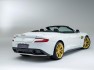 Aston Martin Works 60th Anniversary Limited Edition Vanquish 3