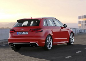 Audi RS3 Sportback 2015 b