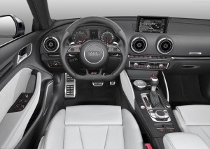 Audi RS3 Sportback 2015 c