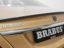 Brabus Mercedes-Benz S63 AMG 14