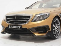 Brabus Mercedes-Benz S63 AMG 22