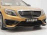 Brabus Mercedes-Benz S63 AMG 26