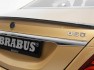 Brabus Mercedes-Benz S63 AMG 6