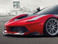 Ferrari-FXX-K-