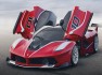 Ferrari FXX K 2014