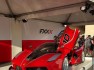 Ferrari FXX K 2014 b