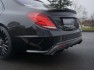Mansory Mercedes S63 AMG 5
