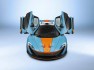 McLaren P1 MSO 2