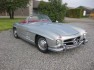 Mercedes-Benz 300 SL Roadster 1