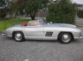 Mercedes-Benz 300 SL Roadster 19