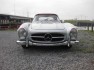 Mercedes-Benz 300 SL Roadster 2