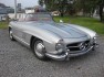 Mercedes-Benz 300 SL Roadster 20