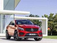 Mercedes GLE Coupe 2015 novy 6
