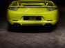 Porsche 911 Targa TechArt 6