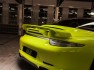Porsche 911 Targa TechArt 7