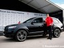 Real Madrid Audi Q7 Bale