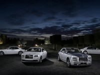 Rolls-Royce Suhail Collection 1