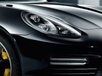 porsche panamera exclusive series 12