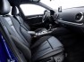 2015 Audi RS3 Sportback 10