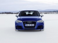 2015 Audi RS3 Sportback 27