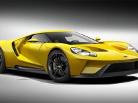 2015 Ford GT 2