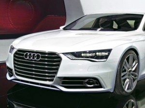 2016 Audi A8