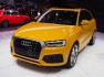 2016 Audi Q3 facelift 1